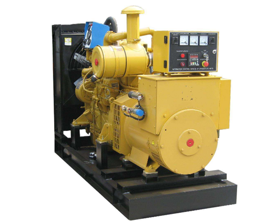 龙亭发电机出租